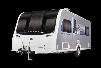 Product image for NEW Bailey Pegasus Grande GT75 Ancona