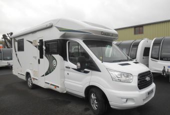 Product image for 2019 Chausson Welcome Premium 768