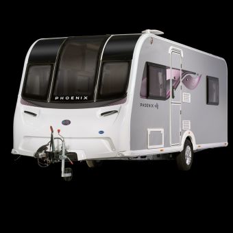 Product image for NEW Bailey Phoenix GT75 640