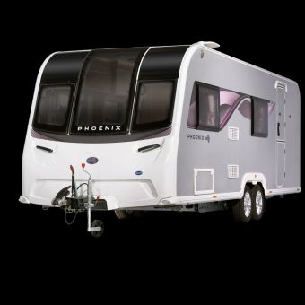 Product image for NEW Bailey Phoenix GT75 762