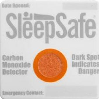 safety detector sleepsafe