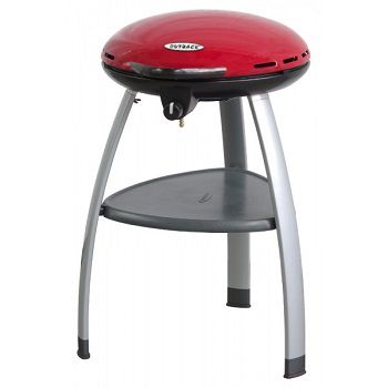 outback weekender bbq