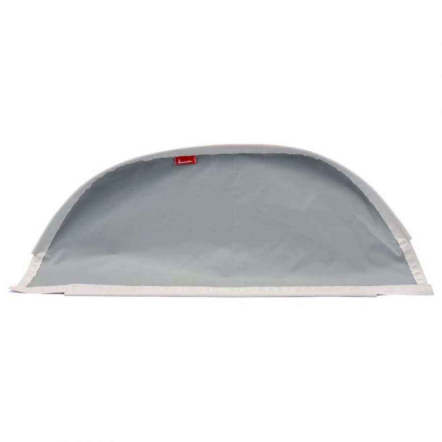 BAILEY WHEEL ARCH COVER Ropers Leisure