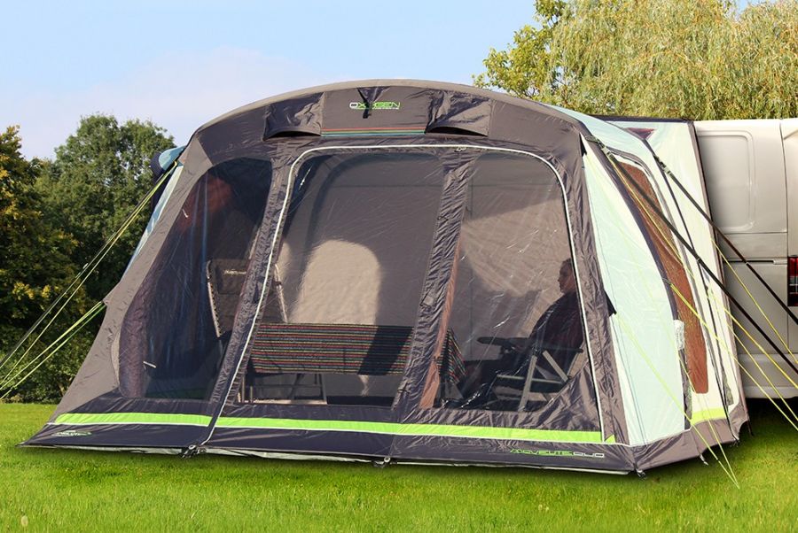 OUTDOOR REVOLUTION MOVELITE OXYGEN DUO XL Ropers Leisure