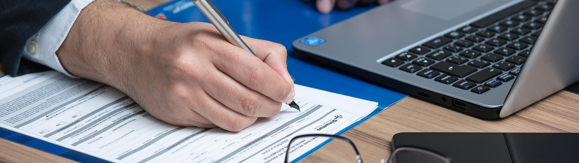 legal documents