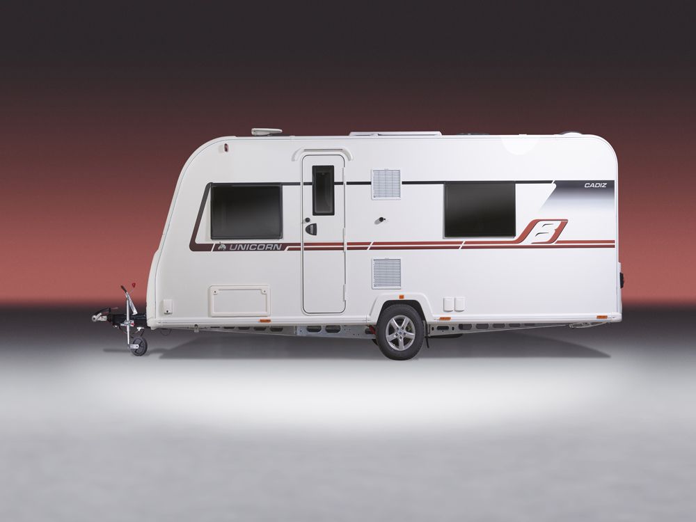New Bailey Unicorn 4 Pamplona Ropers Leisure
