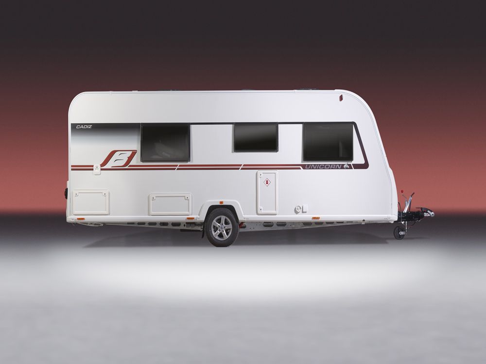 New Bailey Unicorn 4 Pamplona Ropers Leisure