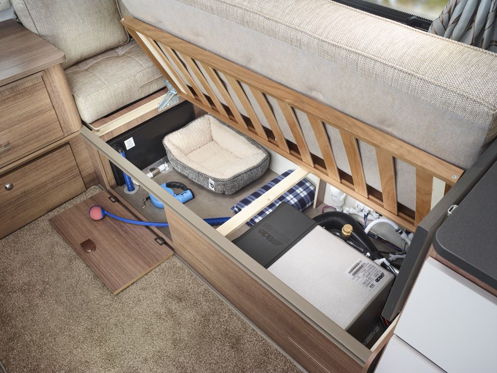 New Bailey Unicorn 4 Pamplona Ropers Leisure