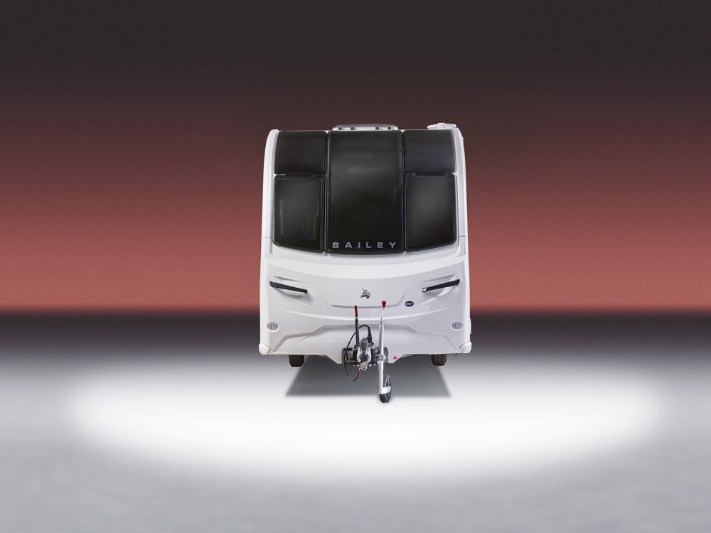 New Bailey Unicorn 4 Segovia Ropers Leisure
