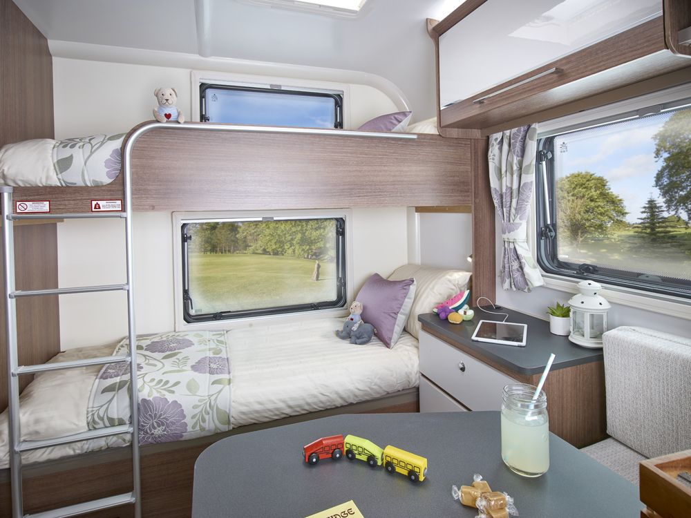 New Bailey Unicorn 4 Segovia Ropers Leisure