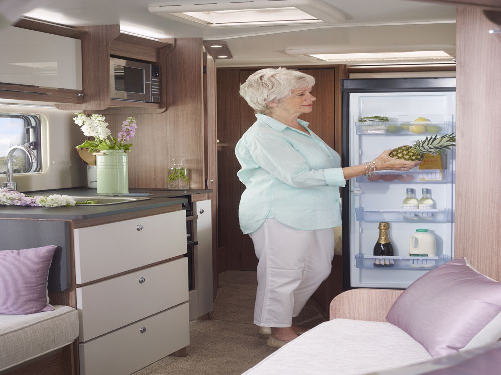 New Bailey Unicorn 4 Segovia Ropers Leisure