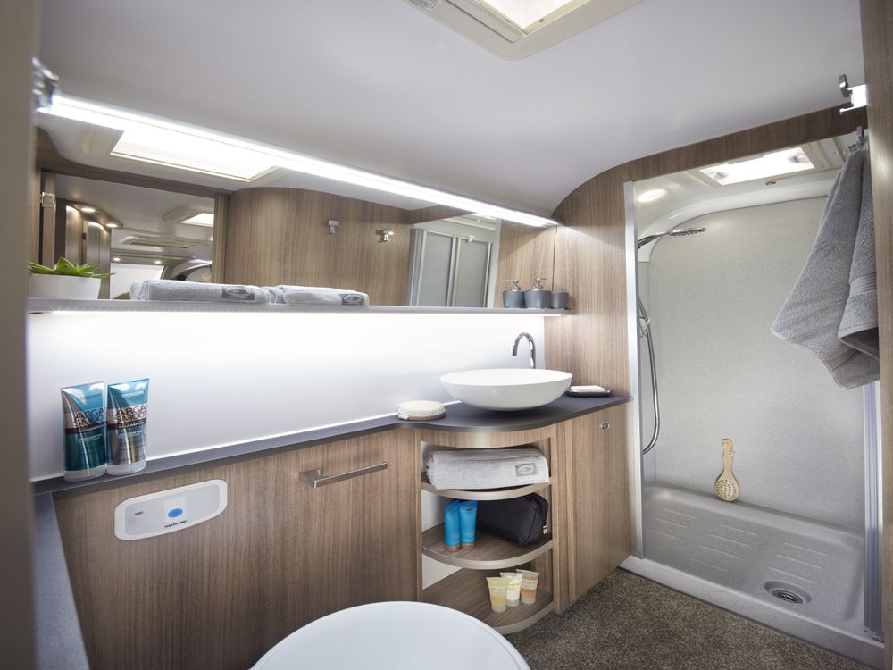 New Bailey Unicorn 4 Segovia Ropers Leisure