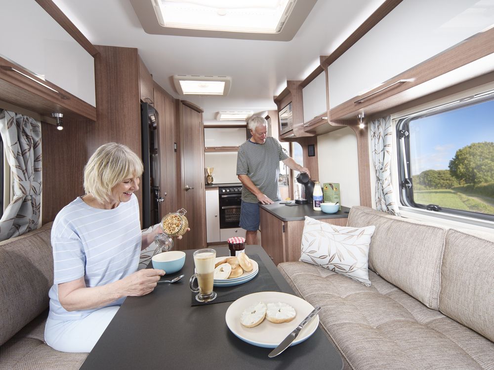 New Bailey Unicorn 4 Seville Ropers Leisure