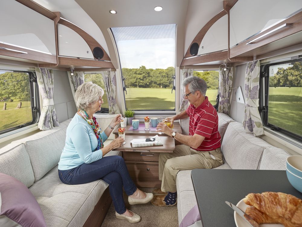 New Bailey Unicorn 4 Seville Ropers Leisure