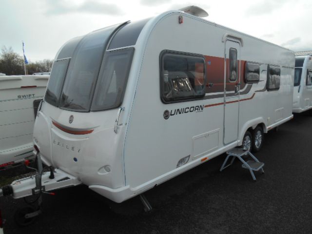 2015 Bailey Unicorn Barcelona Ropers Leisure