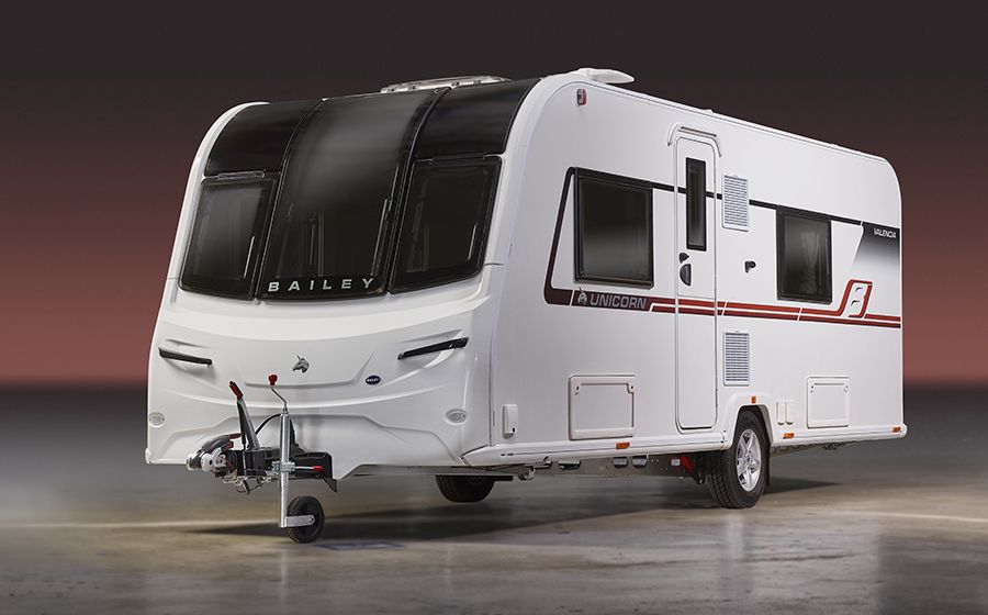 New Bailey Unicorn Barcelona Ropers Leisure