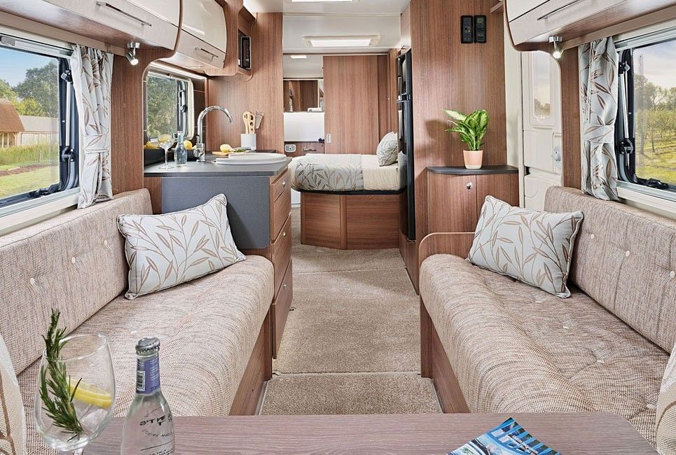 New Bailey Unicorn Black Edition Cartagena Ropers Leisure