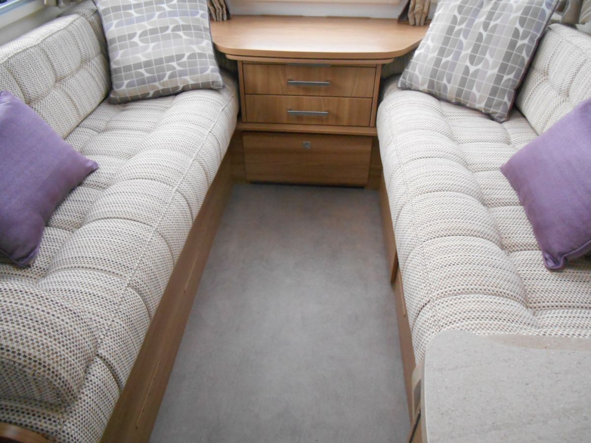 2016 Bailey Unicorn Valencia Ropers Leisure