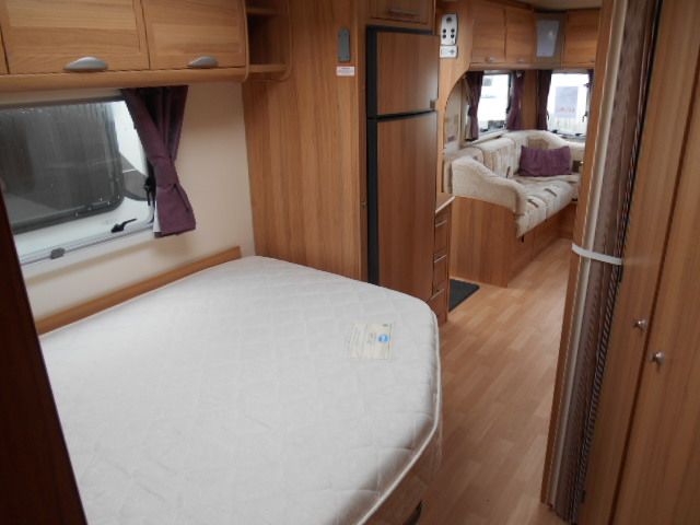 2012 Bailey Unicorn Barcelona Ropers Leisure