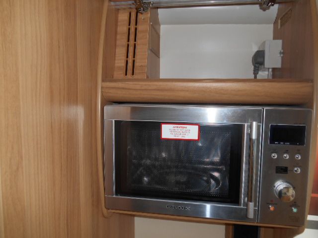 2012 Bailey Unicorn Barcelona Ropers Leisure