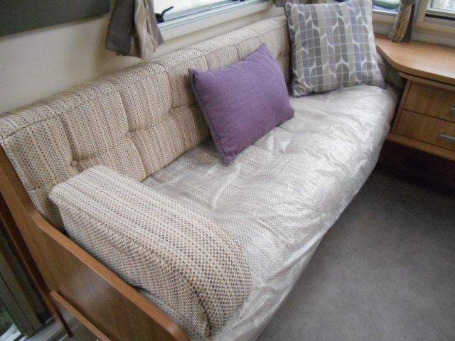 2015 Bailey Unicorn Barcelona Ropers Leisure