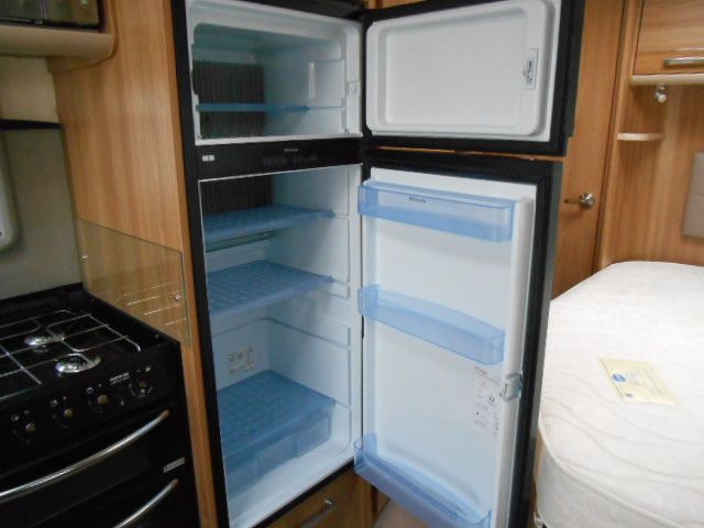 2015 Bailey Unicorn Barcelona Ropers Leisure