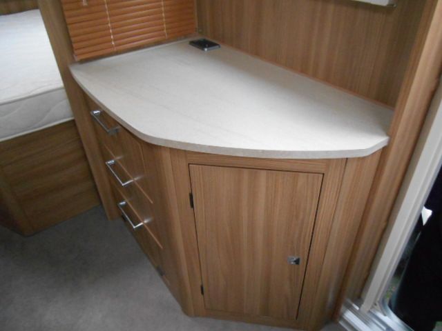 2015 Bailey Unicorn Barcelona Ropers Leisure