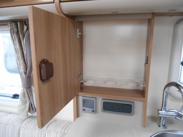 2015 Bailey Unicorn Barcelona Ropers Leisure
