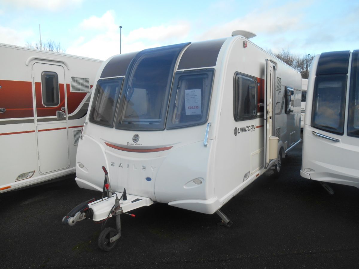 Unicorn 2015 model second hand price clearance