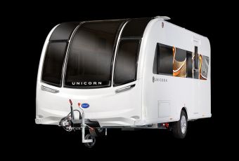 Product image for NEW Bailey Unicorn Series 5 Seville