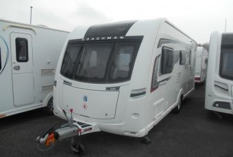 Product image for 2017 Coachman Pastiche 520