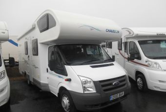 Product image for 2010 Chausson Flash 03
