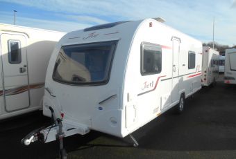 Product image for 2017 Bailey Jive 530/4