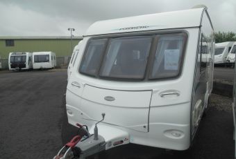 Product image for 2011 Coachman Pastiche 460