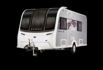 Product image for NEW Bailey Phoenix GT75 440