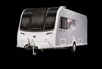 Product image for NEW Bailey Phoenix GT75 644