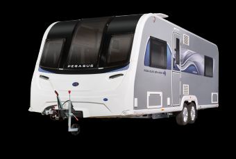 Product image for NEW Bailey Pegasus GT75 Grande Messina