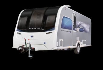 Product image for NEW Bailey Pegasus GT75 Grande Brindisi