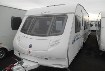 Product image for 2007 Ace Jubilee Aristocrat