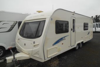 Product image for 2008 Avondale Argente 642/4