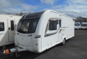 Product image for 2018 Coachman Wanderer 19TB