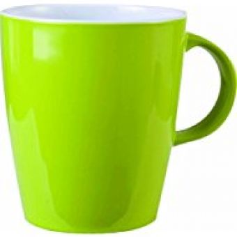 Product image for SPACE GREEN MUG