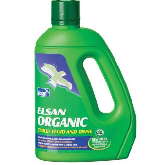 Product image for ELSAN ORGANIC 2 LT
