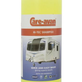 Product image for CARE-AVAN SHAMPOO