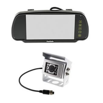 Product image for REVERSING CAMERA 28MM NIGHT VISION