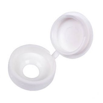 Product image for SNAP CAPS WHITE