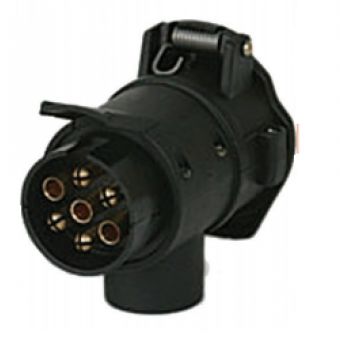Product image for 13 TO 7 ADAPTOR