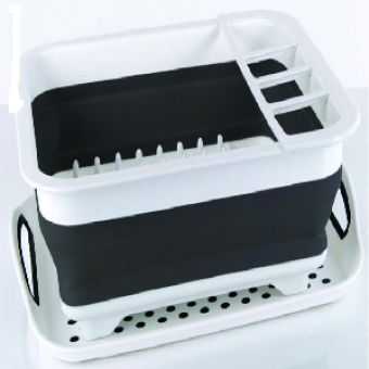 Product image for COLLAPSIBLE DISH DRAINER