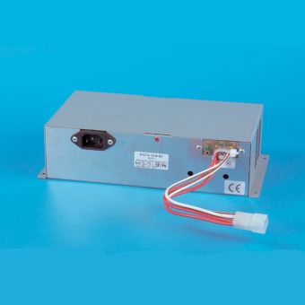 Product image for 20 AMP BATTERY CHARGER