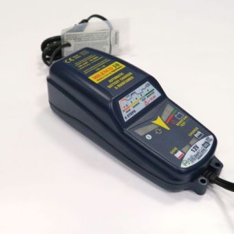 Product image for OPTIMATE 10 BATTERY CHARGER 